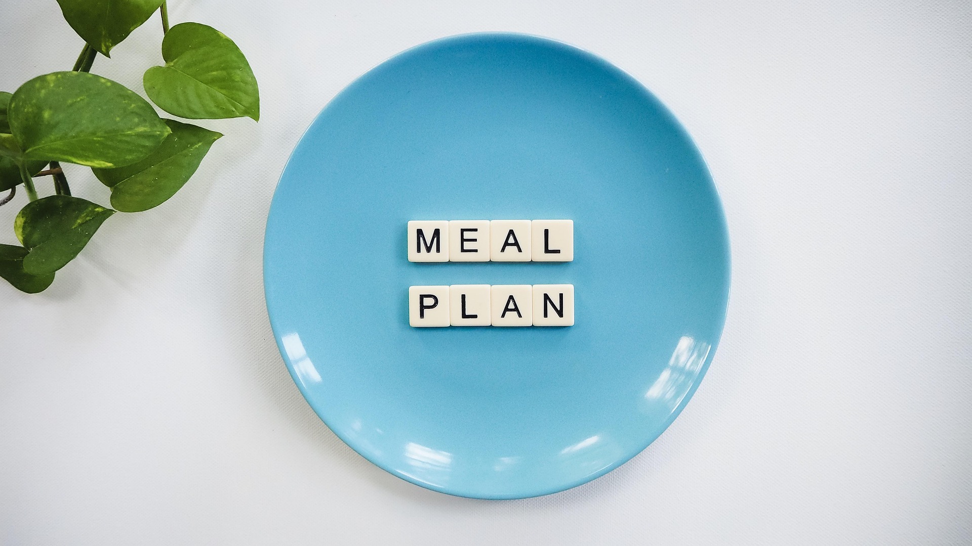 Lifestyle photo for a healthy fresh start and getting started with weight loss.