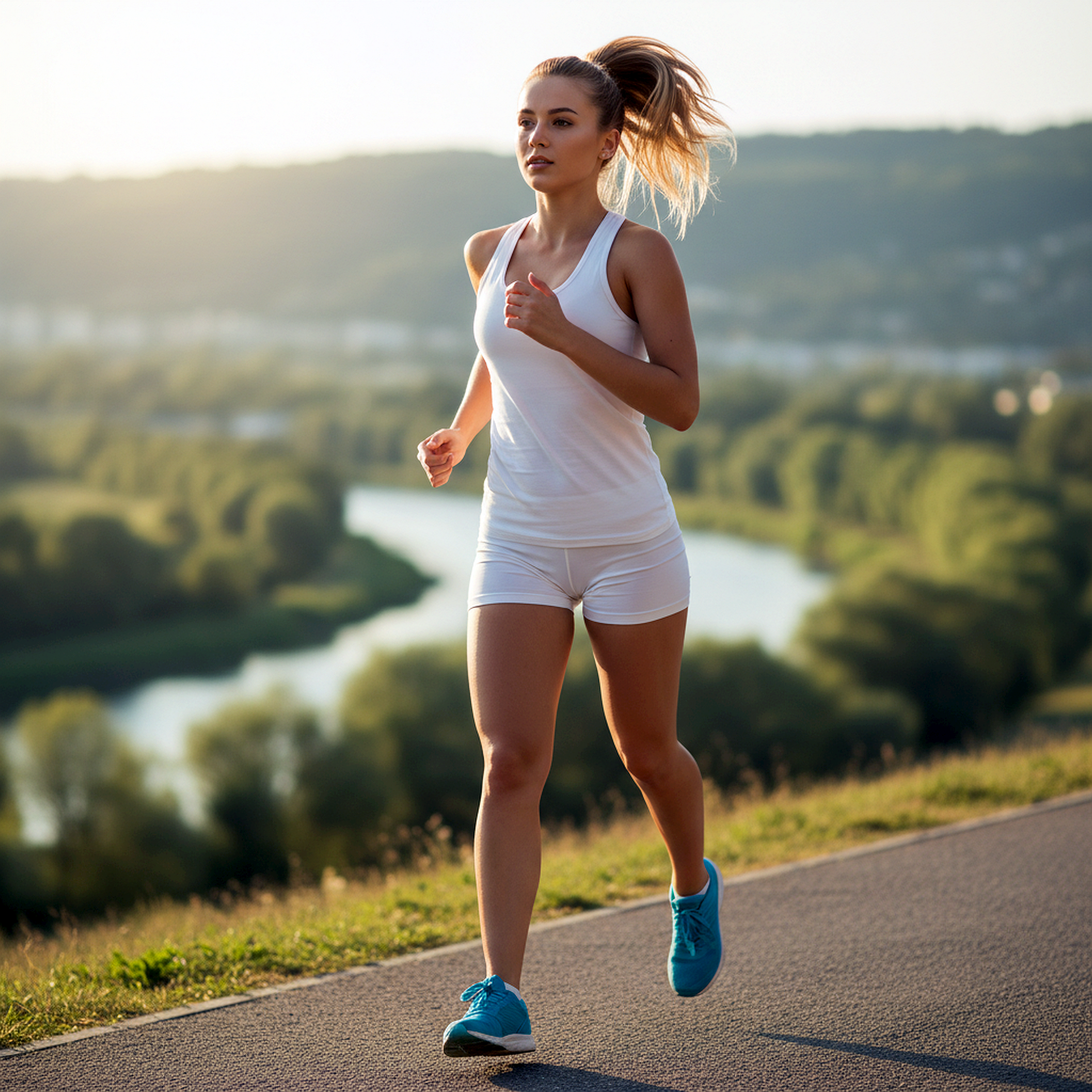 Lifestyle photo for healthy routine planning and sustainable weekly structure.