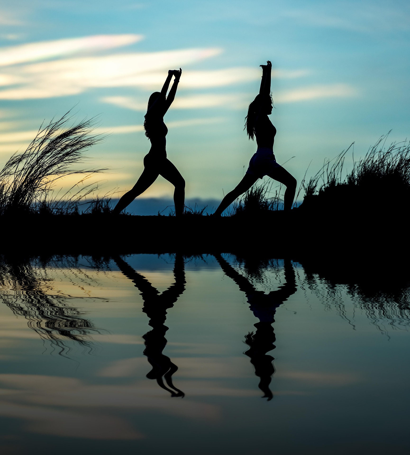 Lifestyle photo for midlife women wellness and sustainable weight loss.